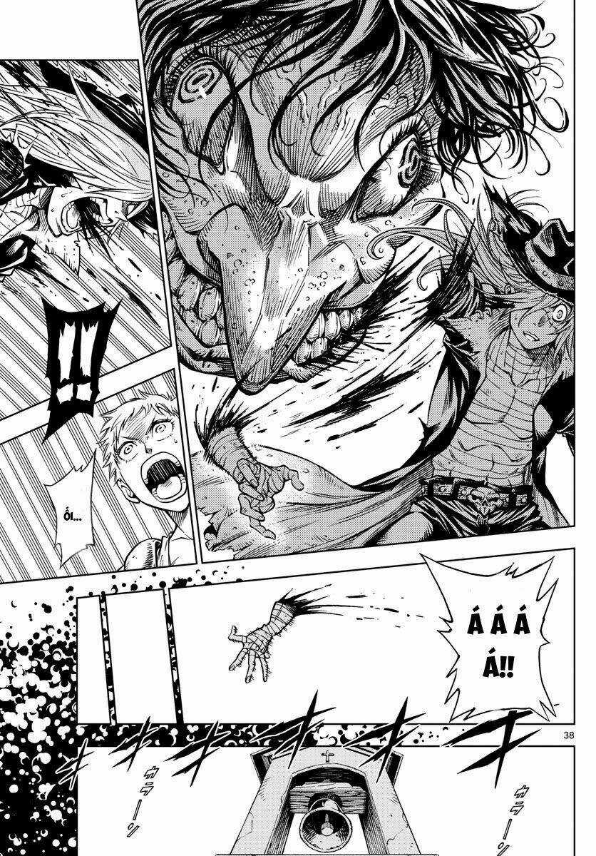 Marry Grave - Chapter 1 - Trang 37