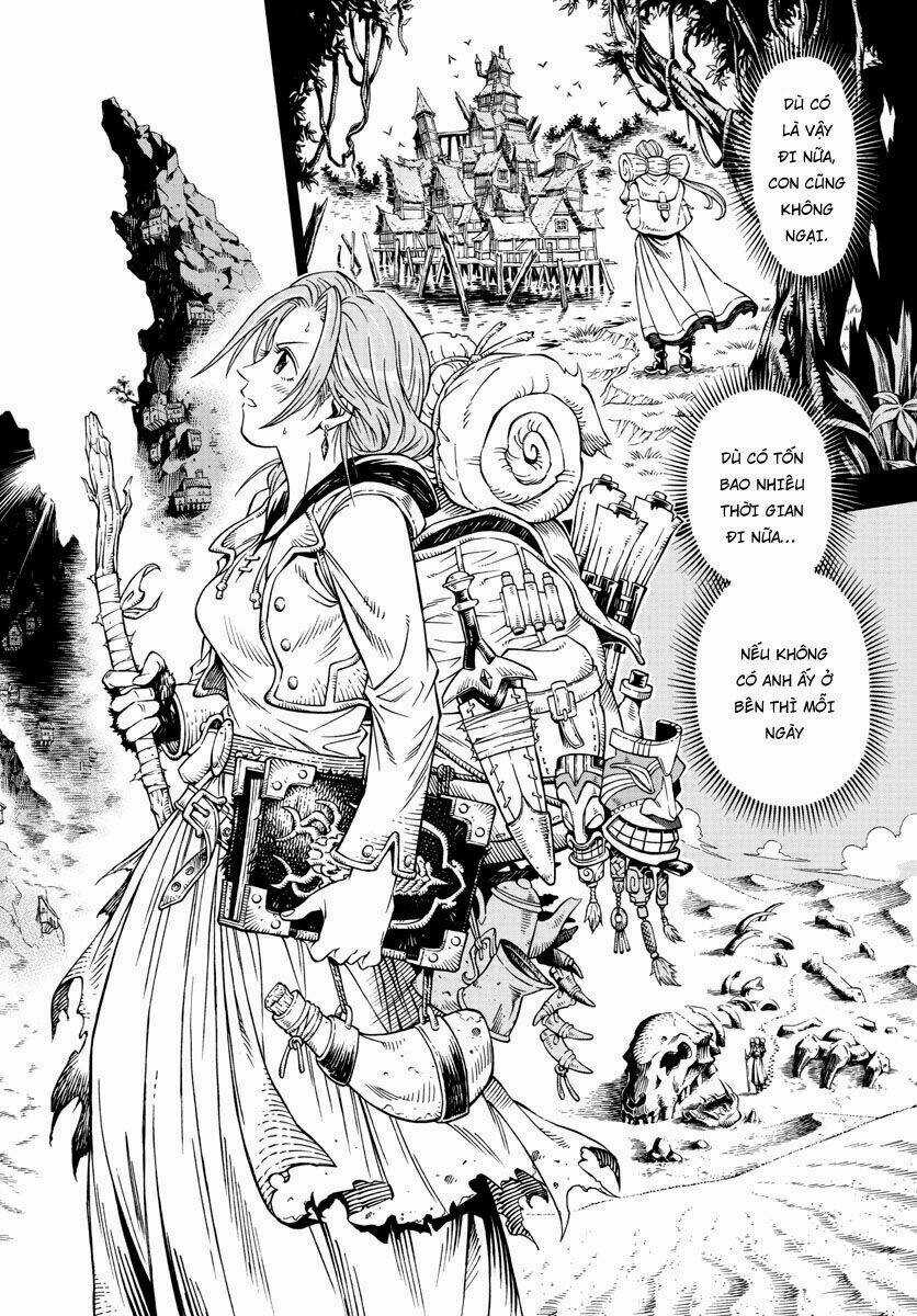 Marry Grave - Chapter 1 - Trang 42