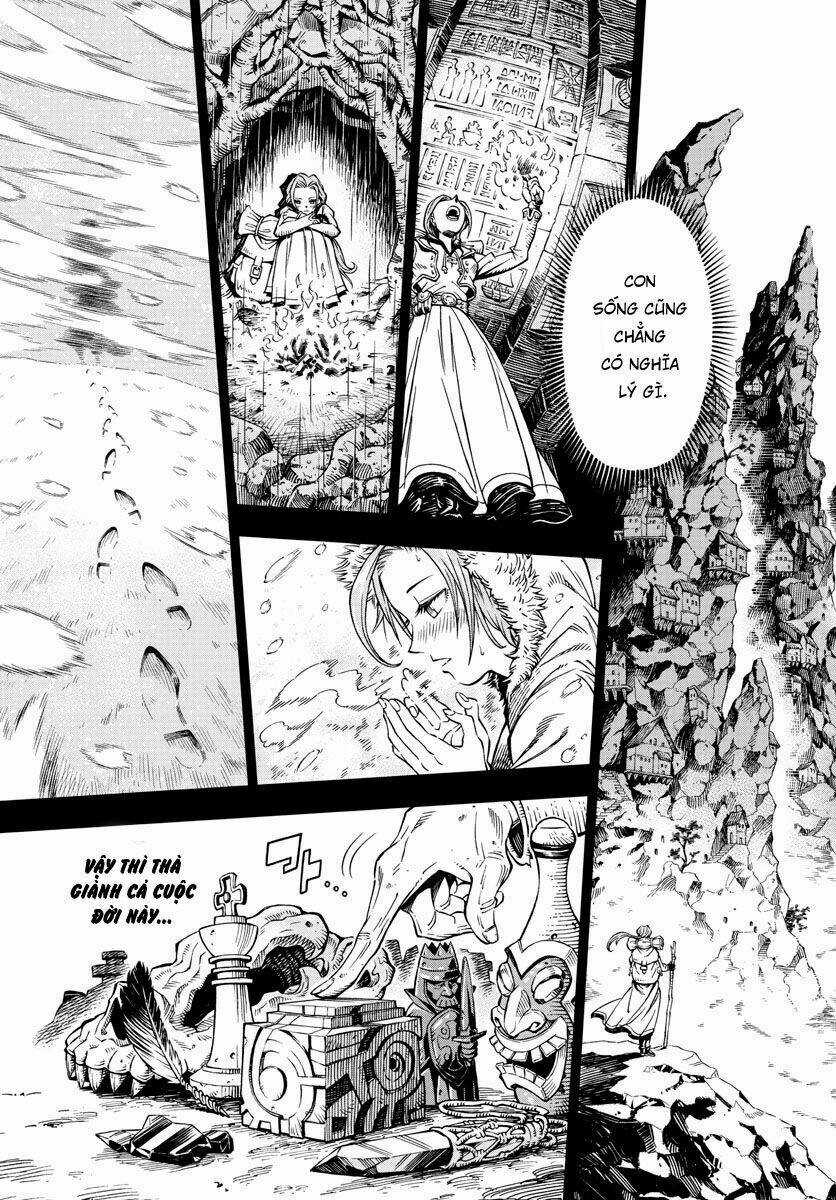 Marry Grave - Chapter 1 - Trang 43