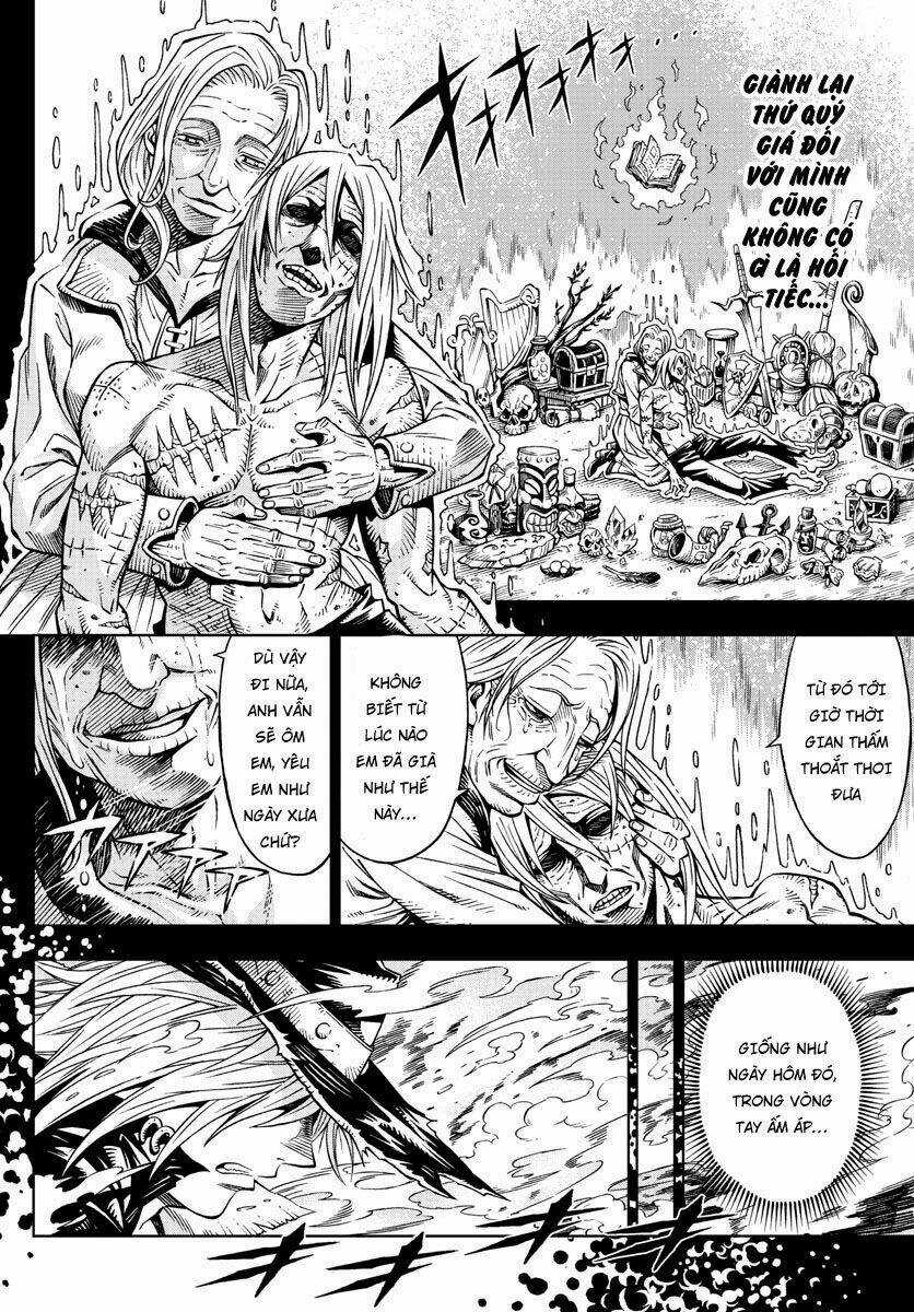 Marry Grave - Chapter 1 - Trang 44