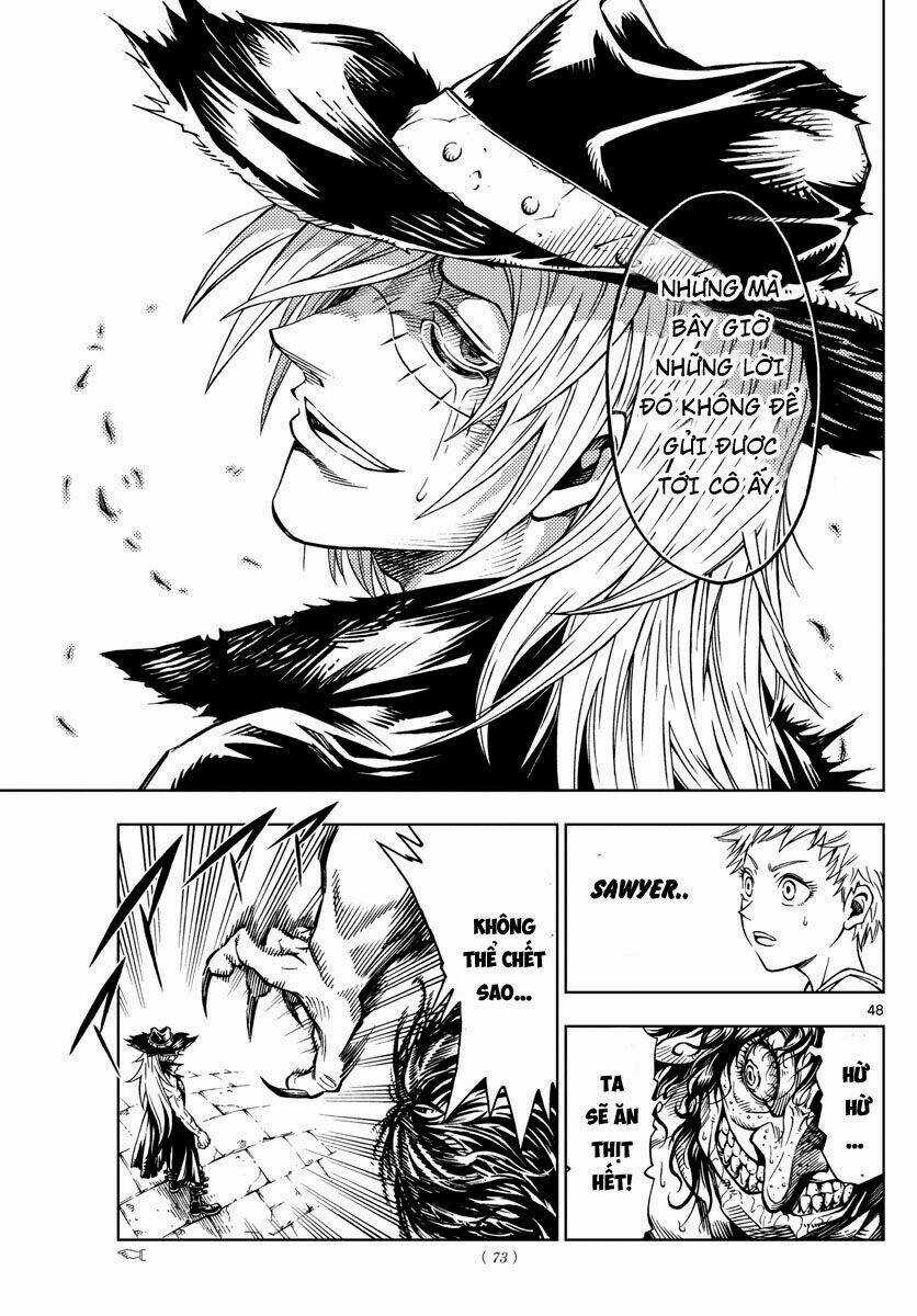 Marry Grave - Chapter 1 - Trang 47