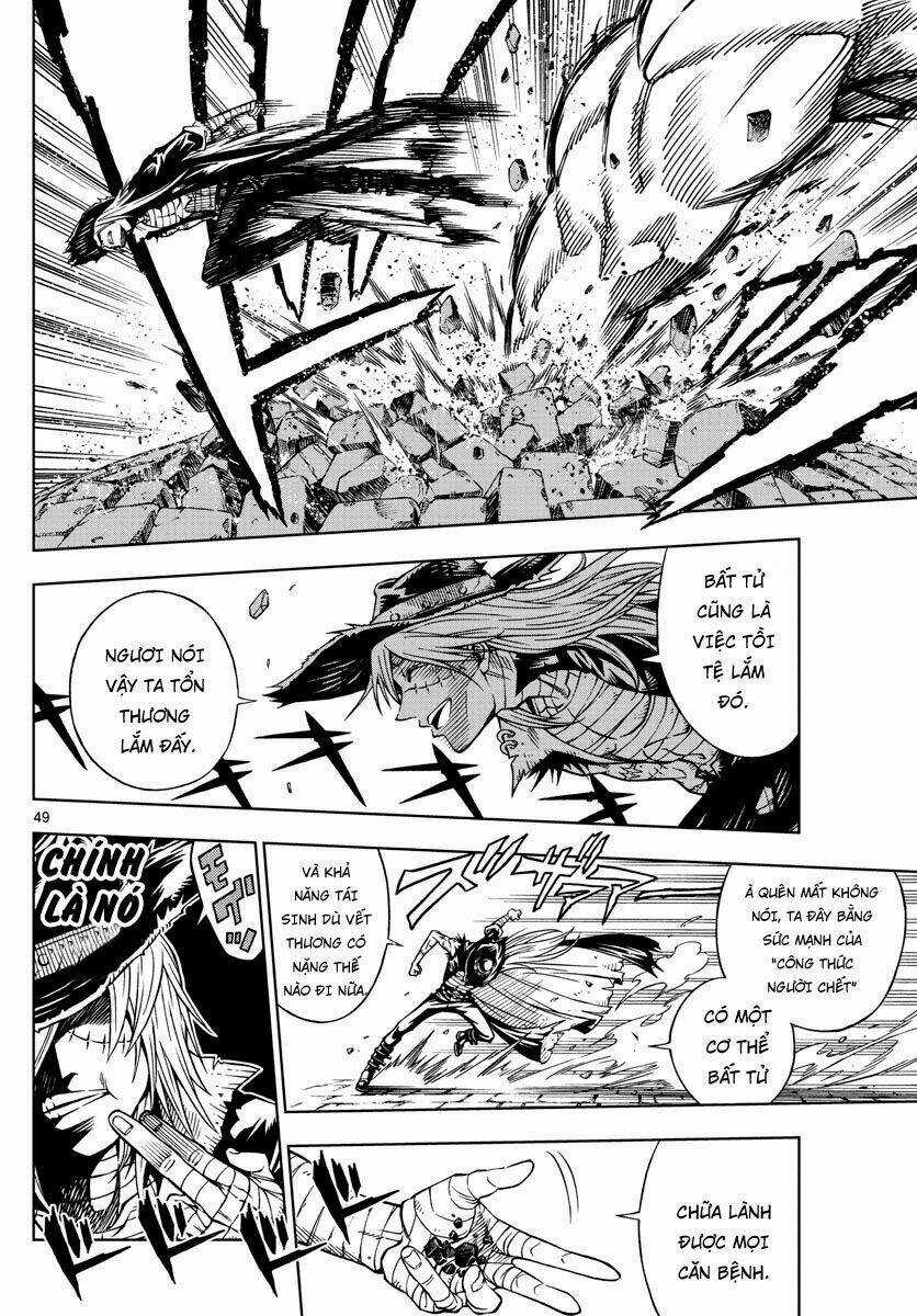 Marry Grave - Chapter 1 - Trang 48