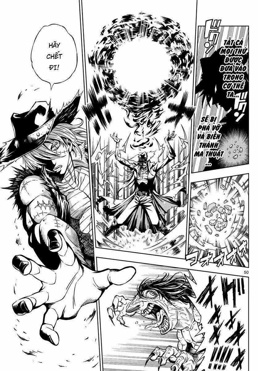 Marry Grave - Chapter 1 - Trang 49