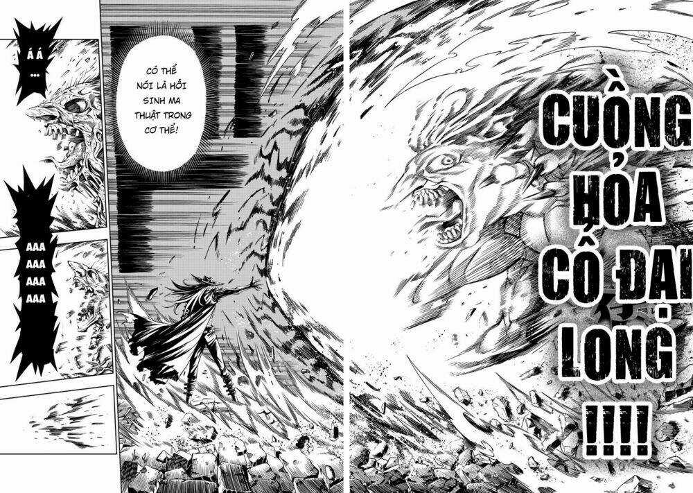 Marry Grave - Chapter 1 - Trang 50