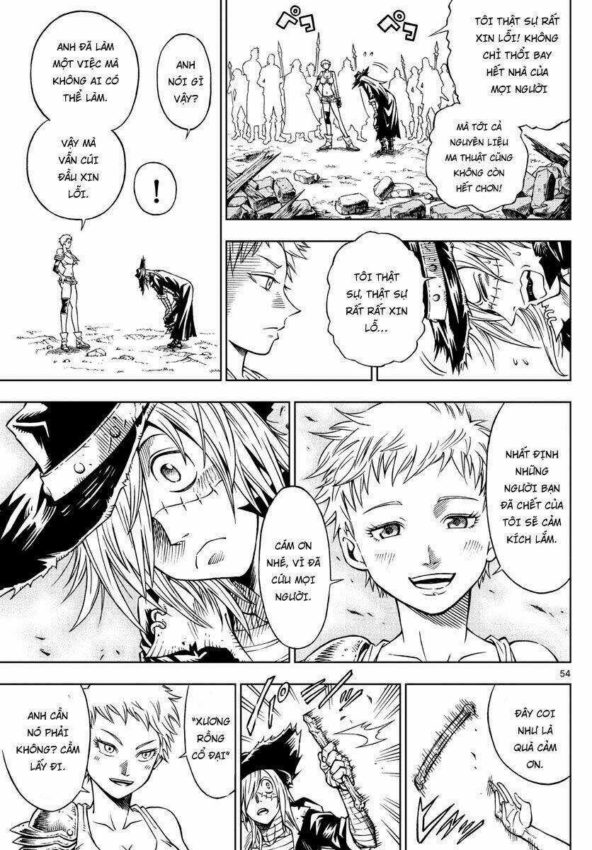 Marry Grave - Chapter 1 - Trang 52