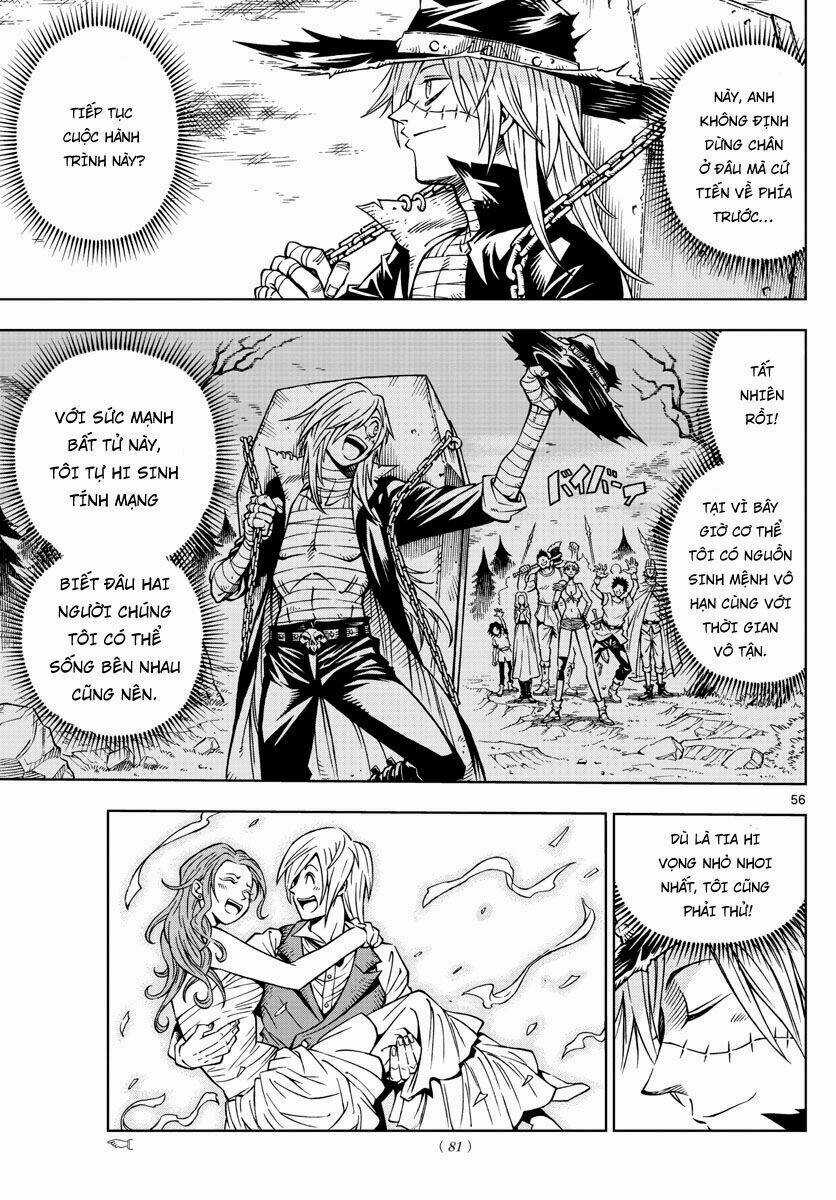 Marry Grave - Chapter 1 - Trang 54