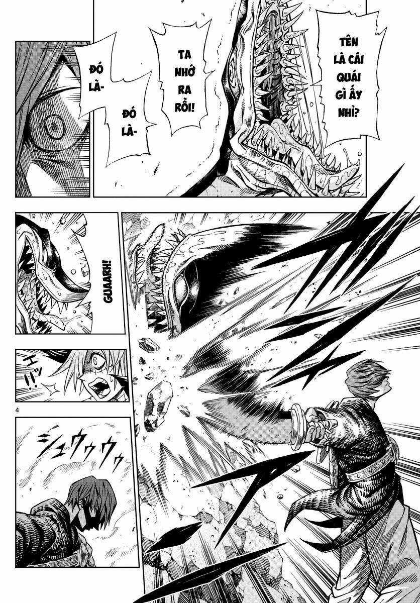 Marry Grave - Chapter 12 - Trang 4