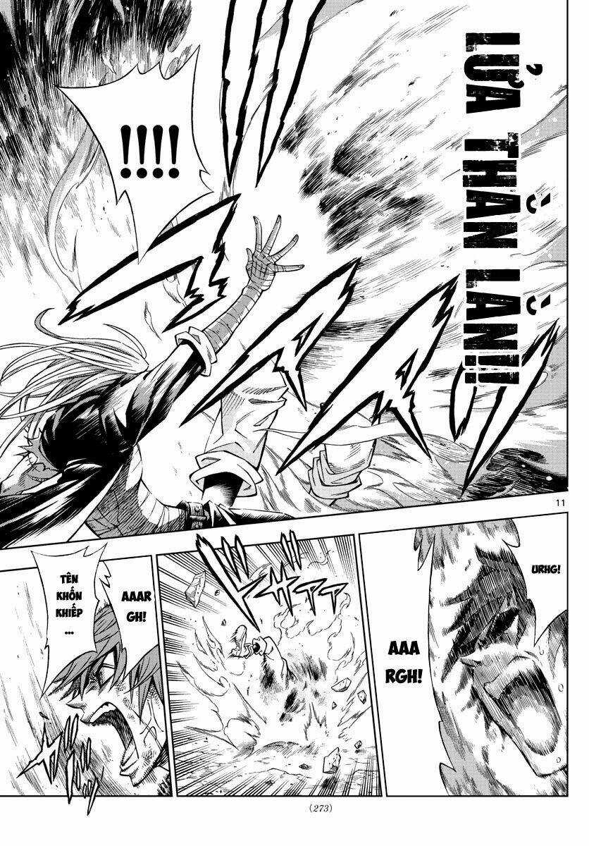 Marry Grave - Chapter 13 - Trang 11