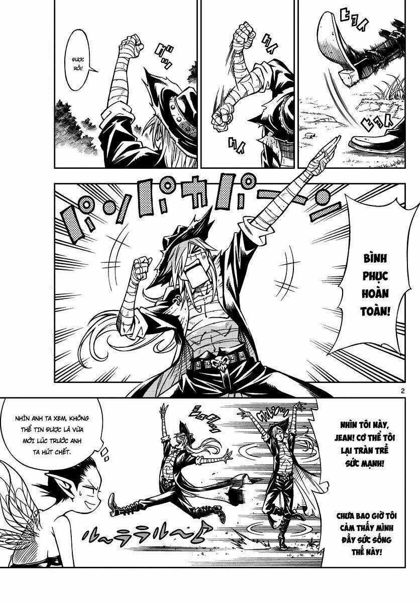 Marry Grave - Chapter 14 - Trang 2