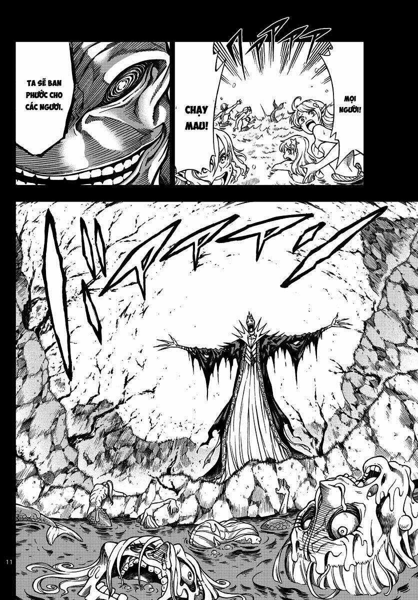 Marry Grave - Chapter 14 - Trang 11