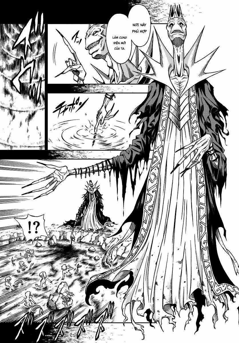 Marry Grave - Chapter 14 - Trang 10