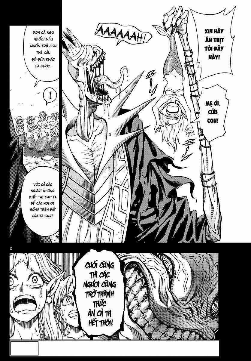 Marry Grave - Chapter 15 - Trang 2