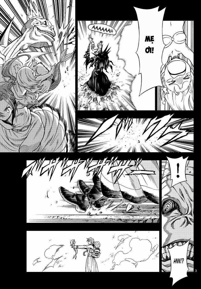 Marry Grave - Chapter 15 - Trang 3