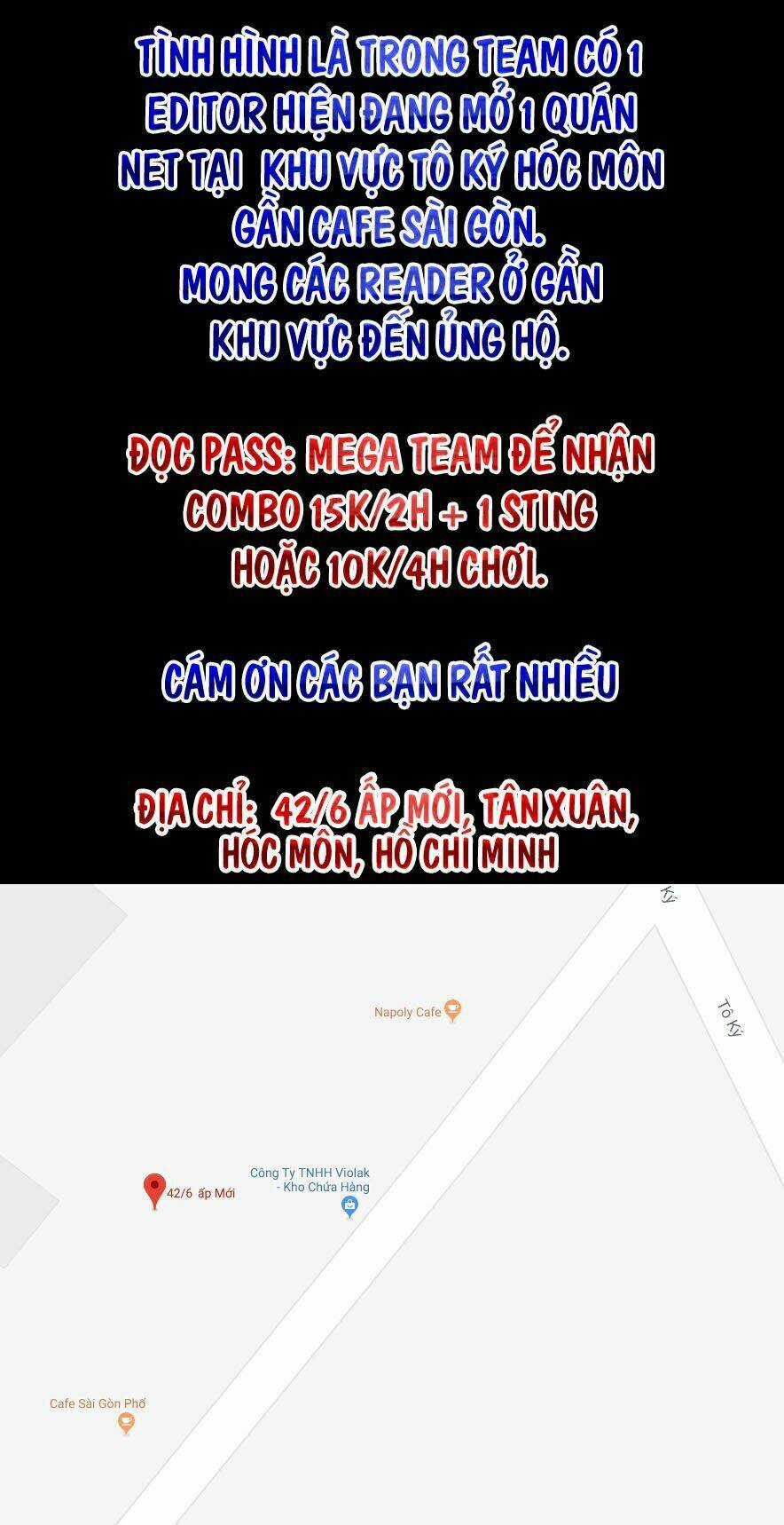 Marry Grave - Chapter 16 - Trang 16