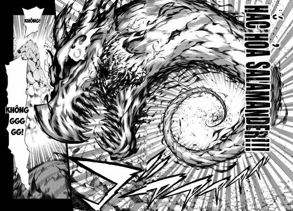 Marry Grave - Chapter 16 - Trang 3