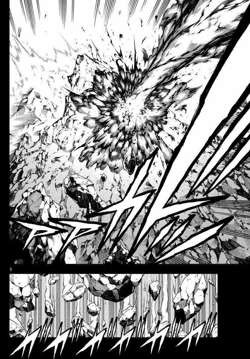 Marry Grave - Chapter 16 - Trang 4