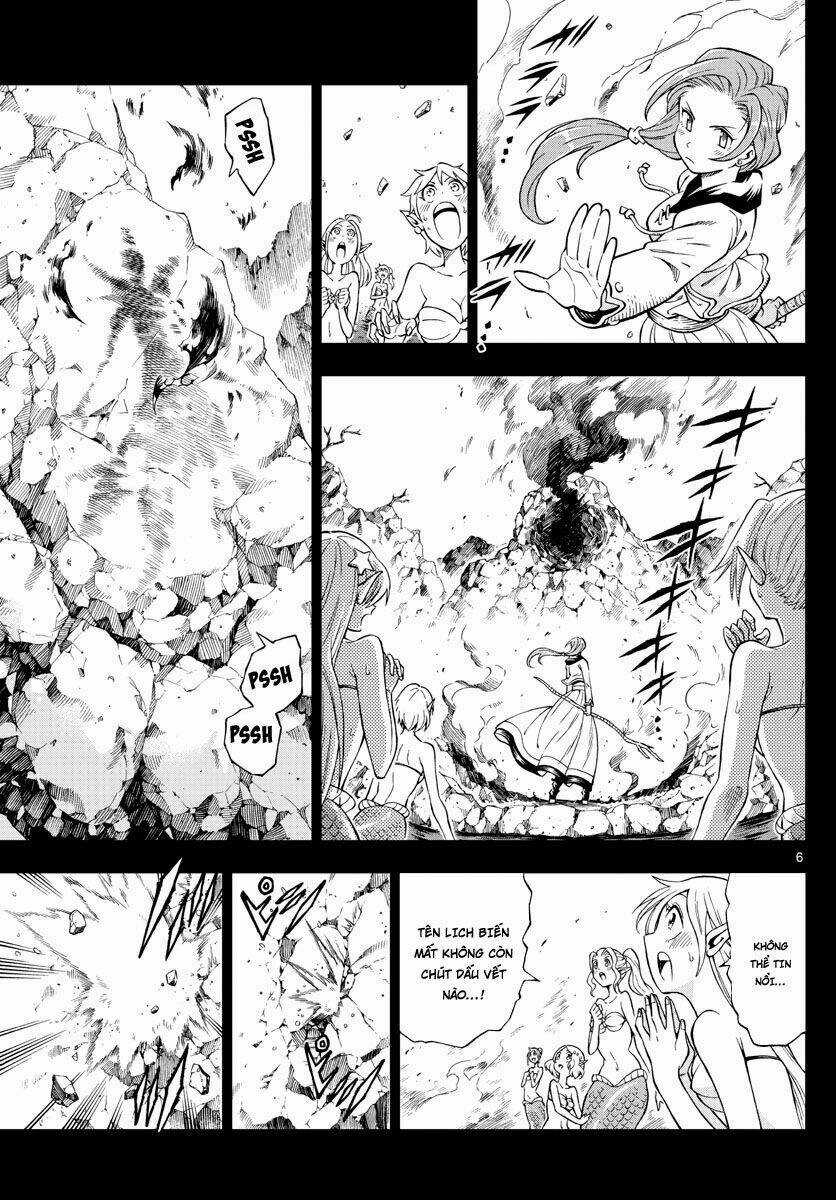 Marry Grave - Chapter 16 - Trang 5