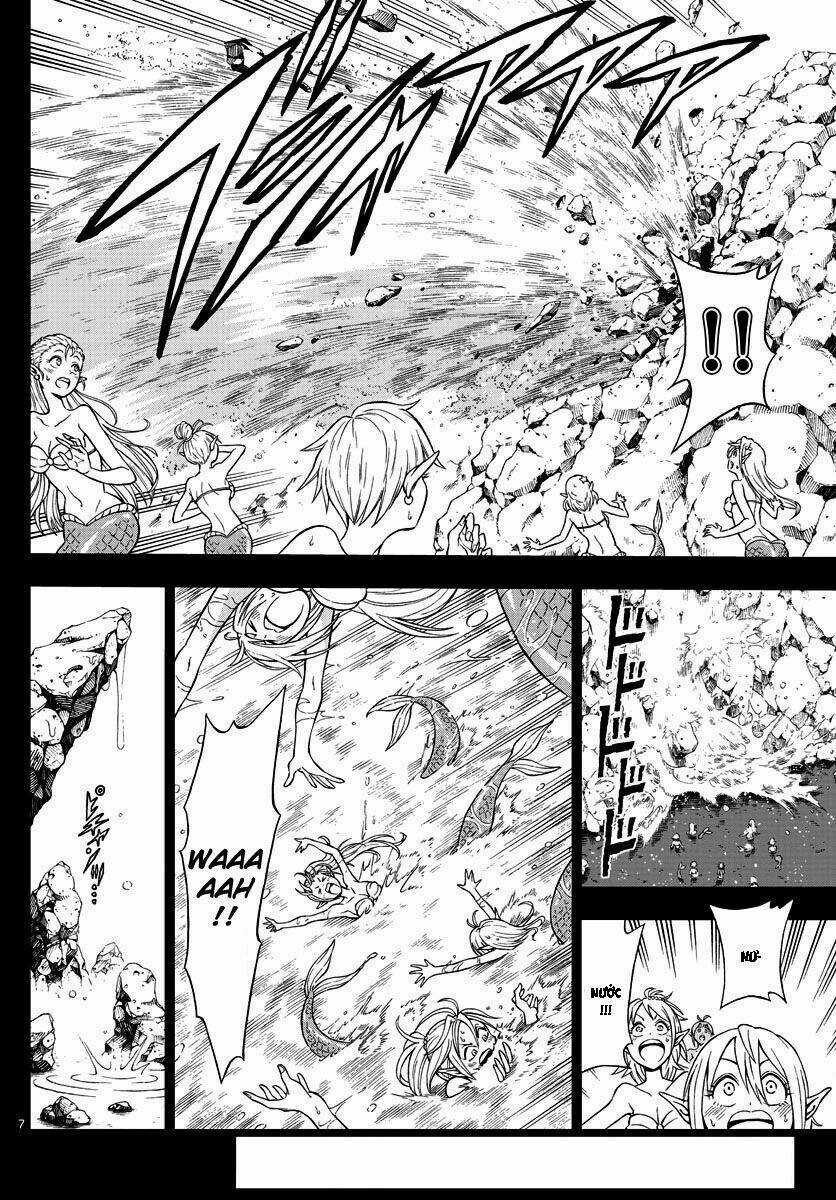 Marry Grave - Chapter 16 - Trang 6