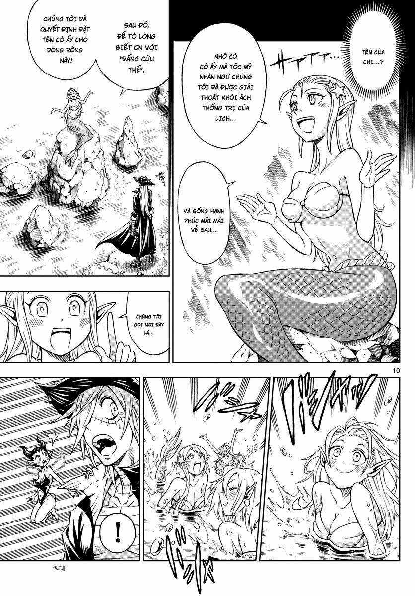 Marry Grave - Chapter 16 - Trang 9