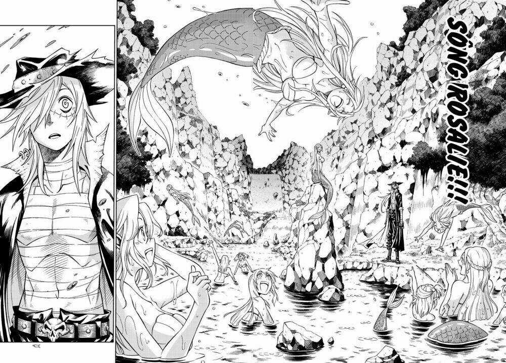 Marry Grave - Chapter 16 - Trang 10