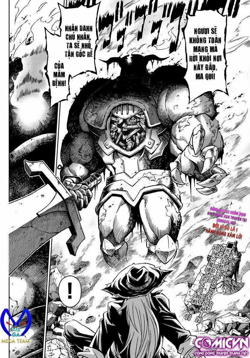 Marry Grave - Chapter 17 - Trang 16