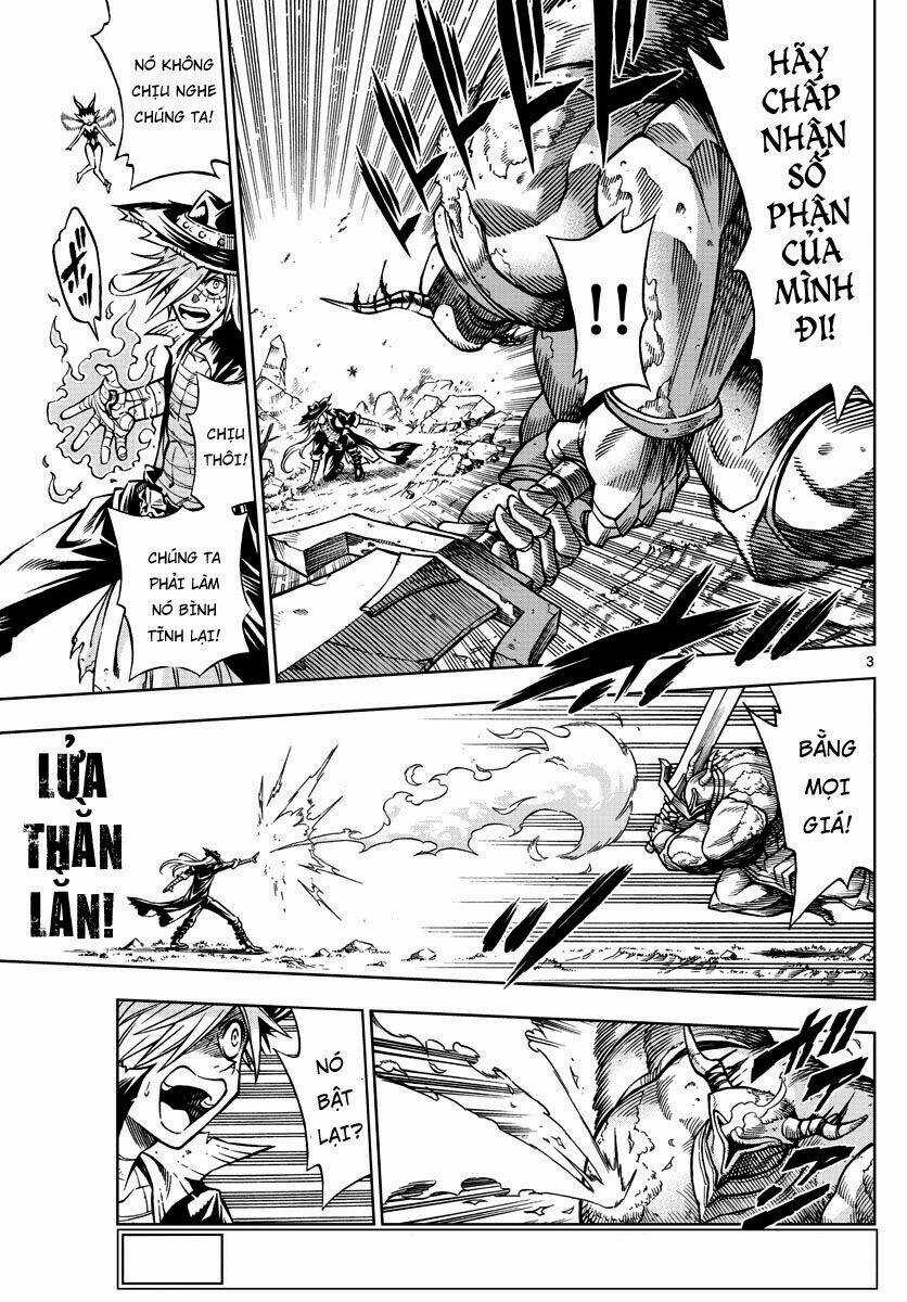 Marry Grave - Chapter 18 - Trang 3