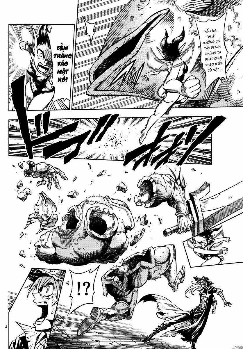 Marry Grave - Chapter 18 - Trang 4