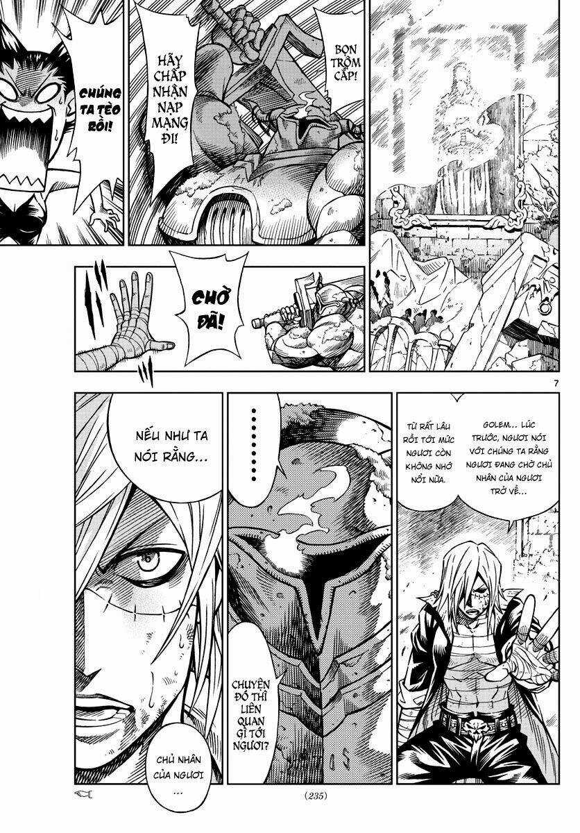 Marry Grave - Chapter 18 - Trang 7