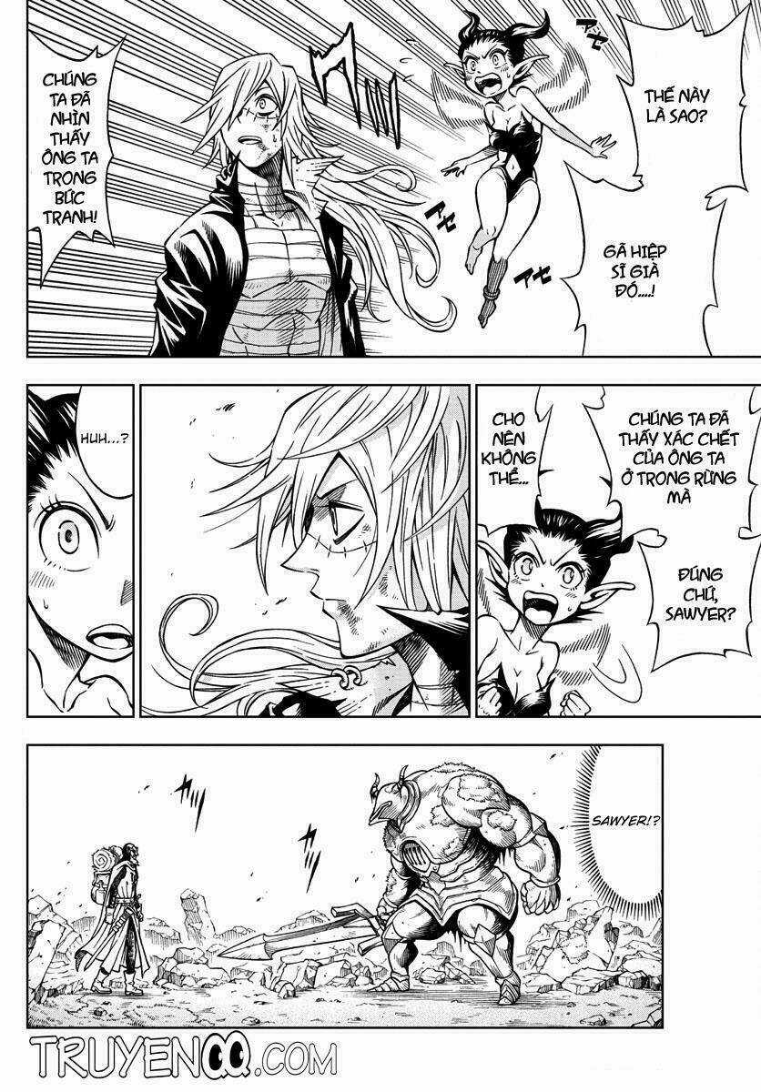 Marry Grave - Chapter 19 - Trang 2