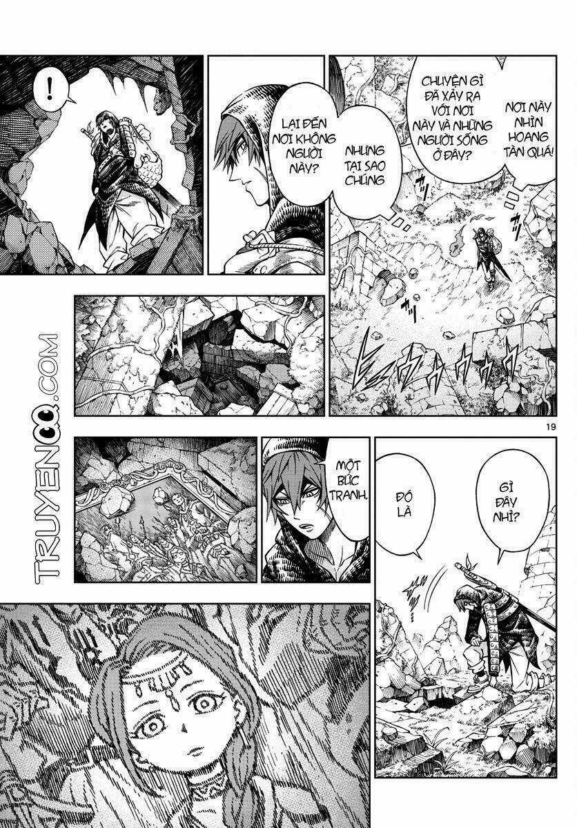 Marry Grave - Chapter 19 - Trang 19