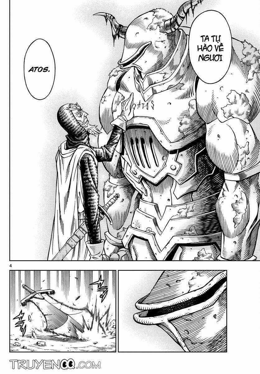 Marry Grave - Chapter 19 - Trang 4