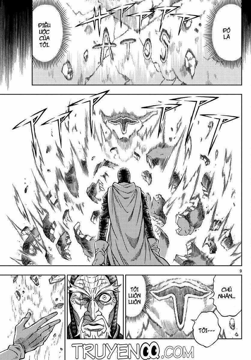 Marry Grave - Chapter 19 - Trang 9