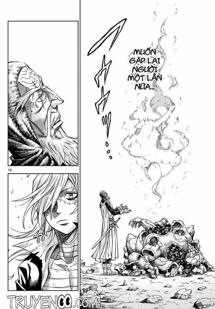 Marry Grave - Chapter 19 - Trang 10