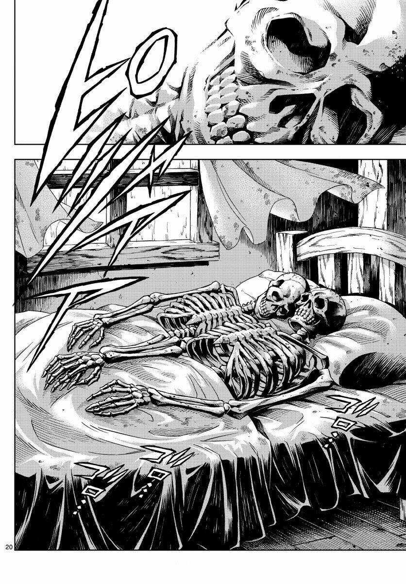 Marry Grave - Chapter 2 - Trang 19