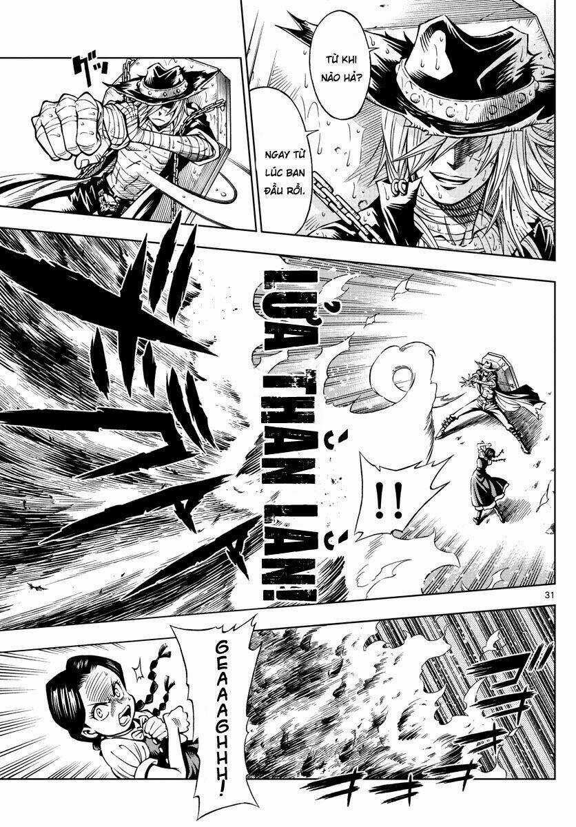 Marry Grave - Chapter 2 - Trang 30