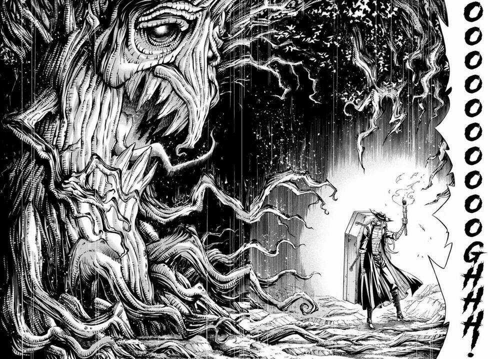 Marry Grave - Chapter 2 - Trang 4