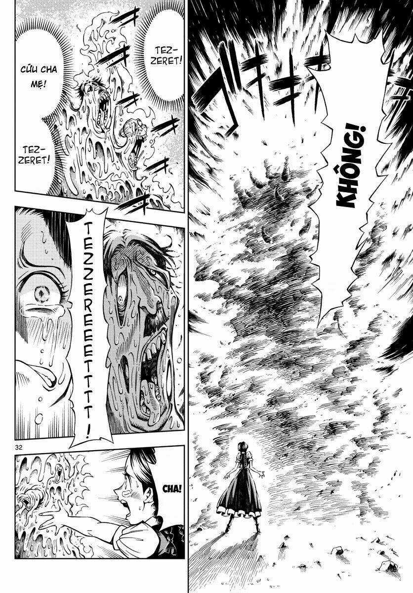 Marry Grave - Chapter 2 - Trang 31