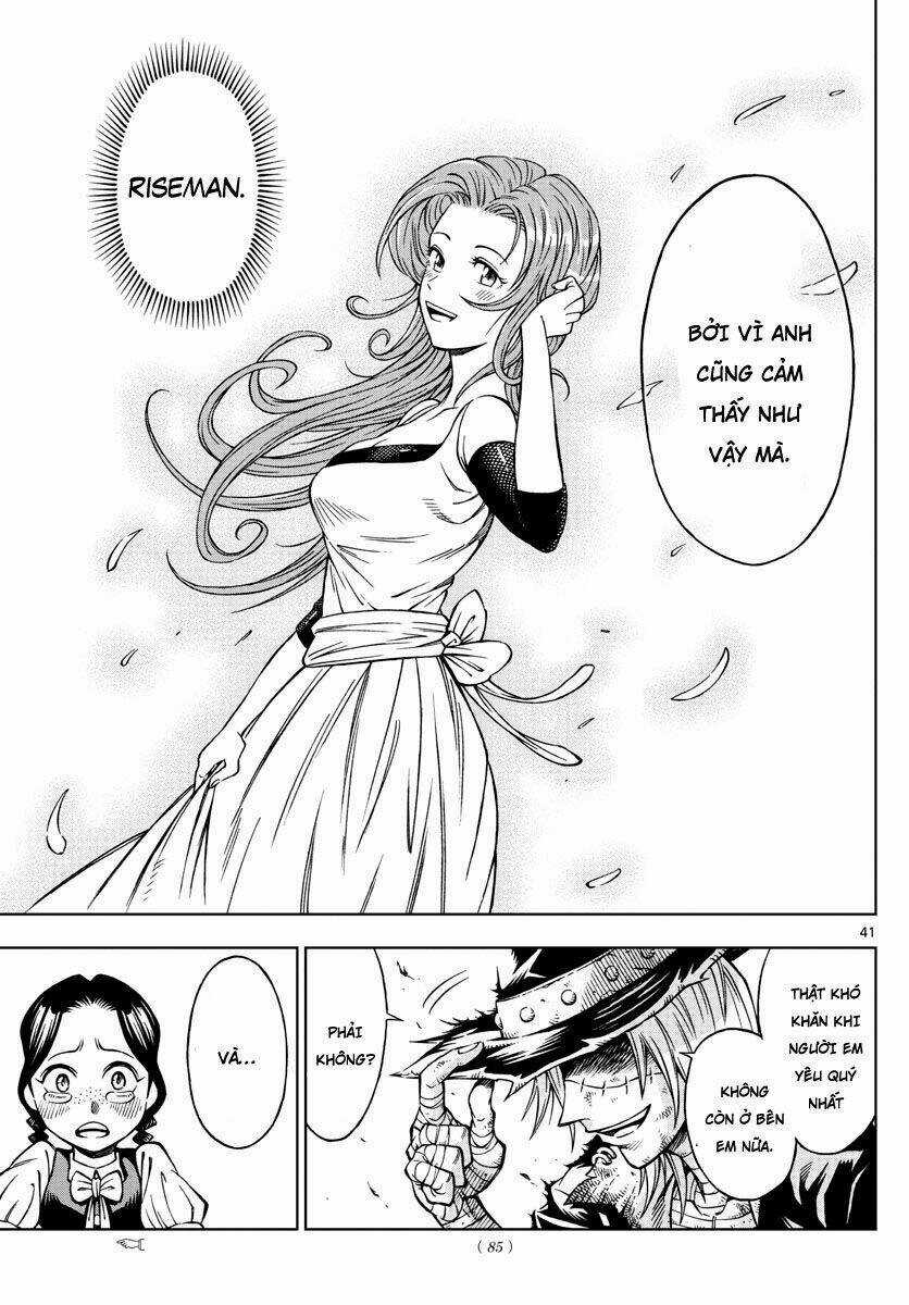 Marry Grave - Chapter 2 - Trang 40