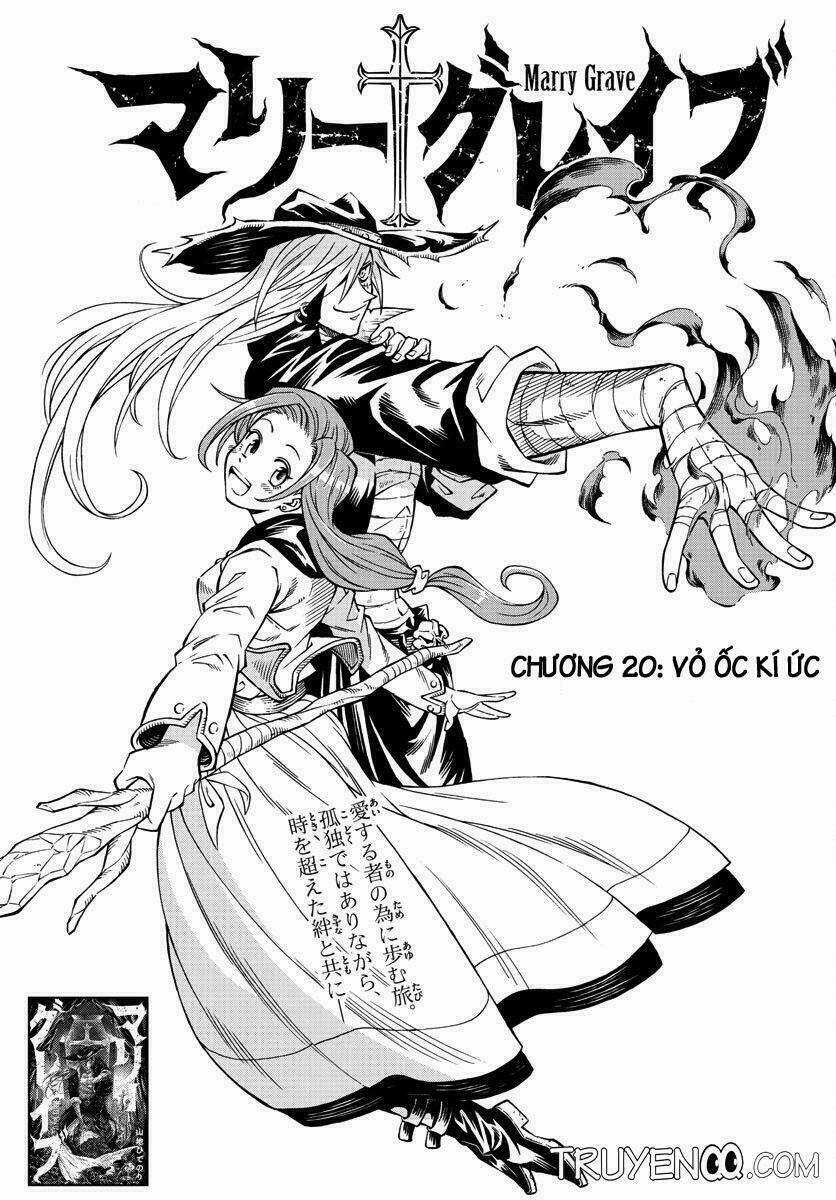Marry Grave - Chapter 20 - Trang 2