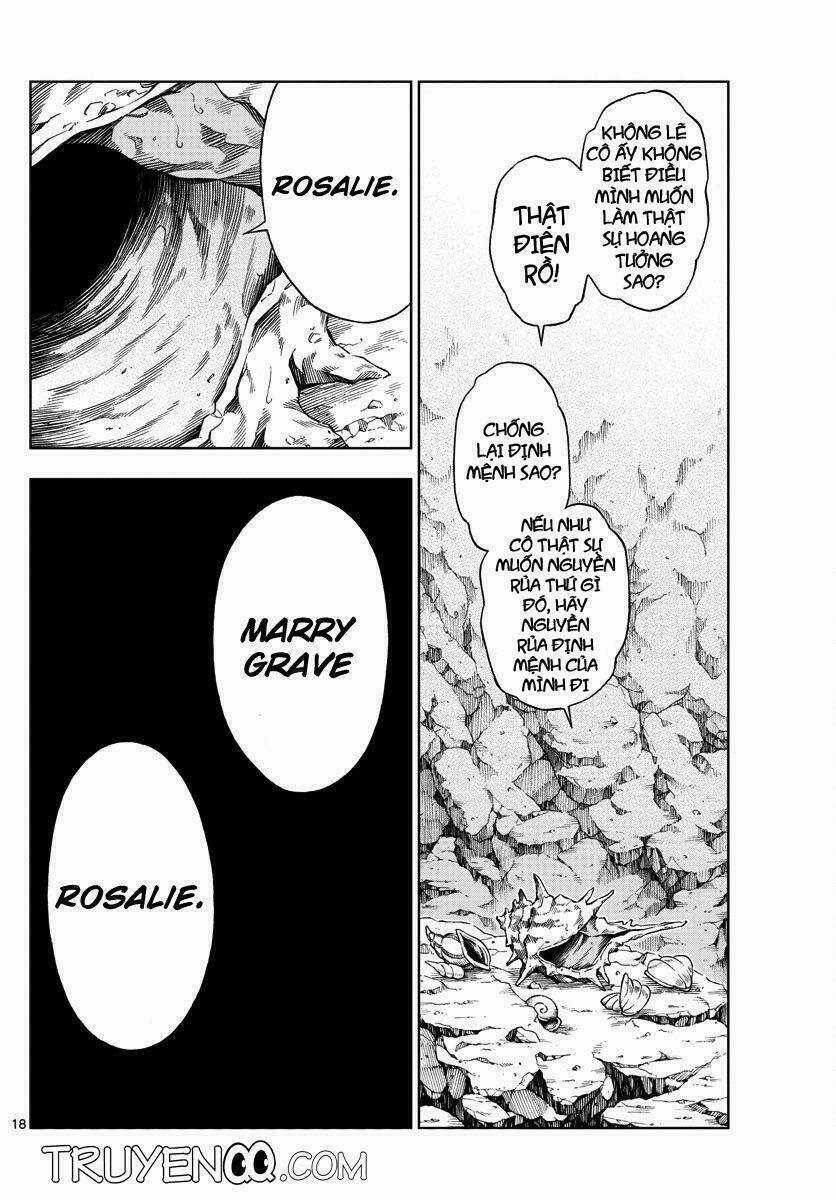 Marry Grave - Chapter 20 - Trang 19