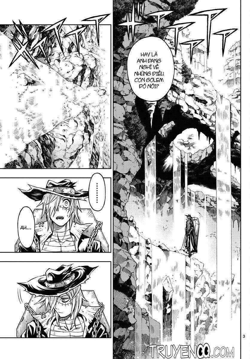 Marry Grave - Chapter 20 - Trang 4