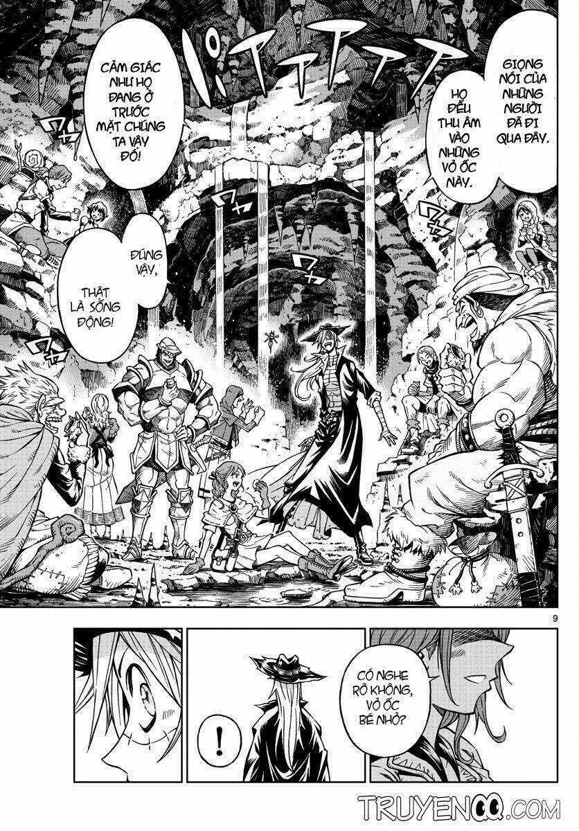 Marry Grave - Chapter 20 - Trang 10