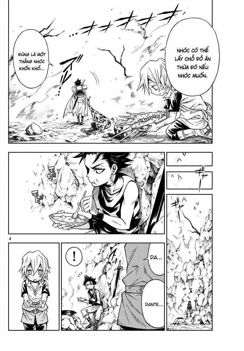 Marry Grave - Chapter 22 - Trang 4