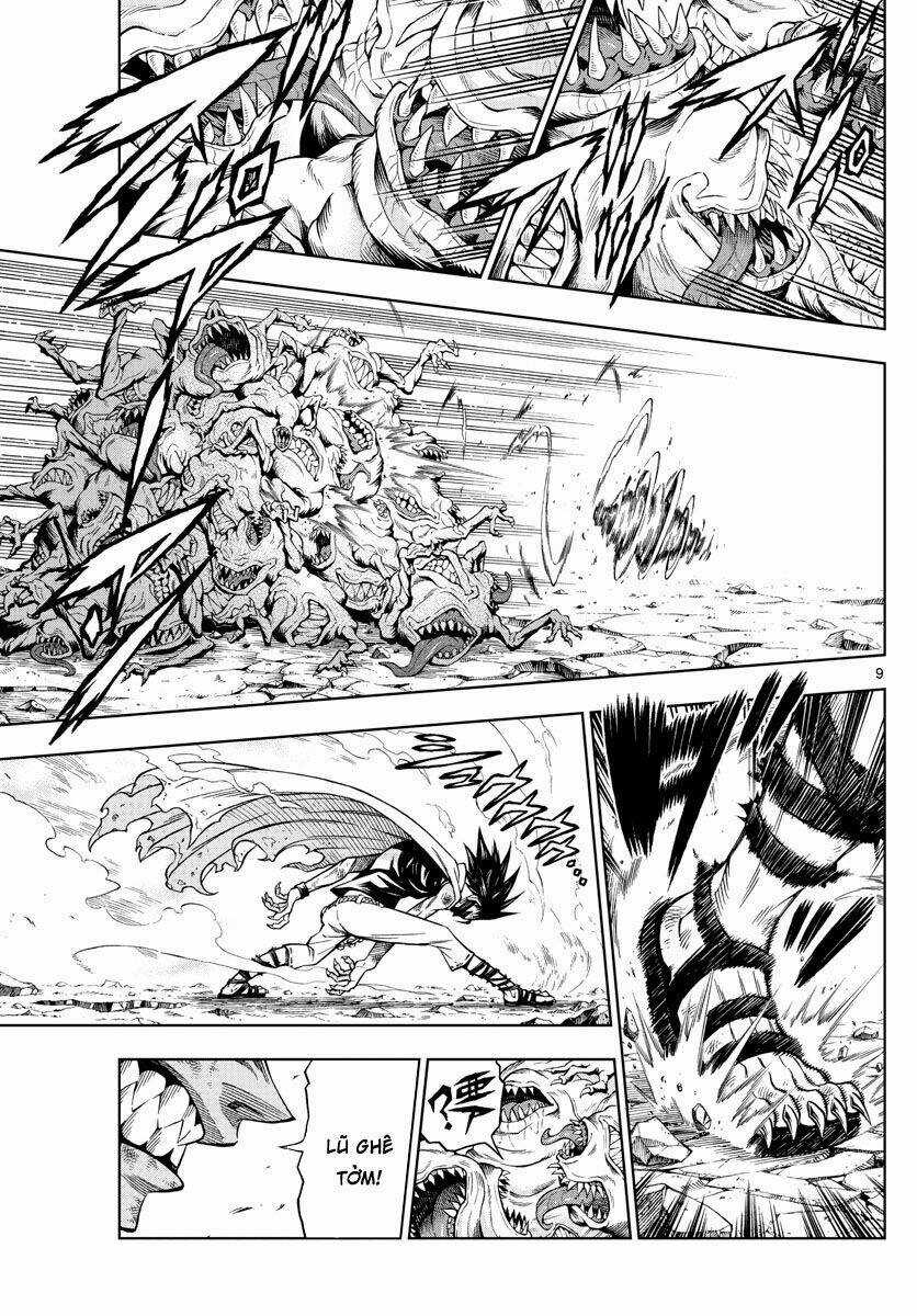 Marry Grave - Chapter 23 - Trang 10