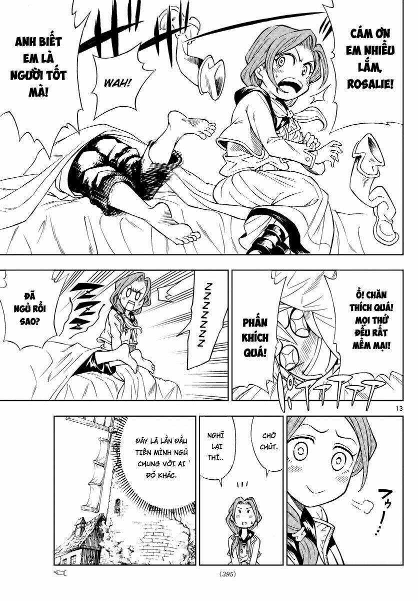 Marry Grave - Chapter 29 - Trang 13