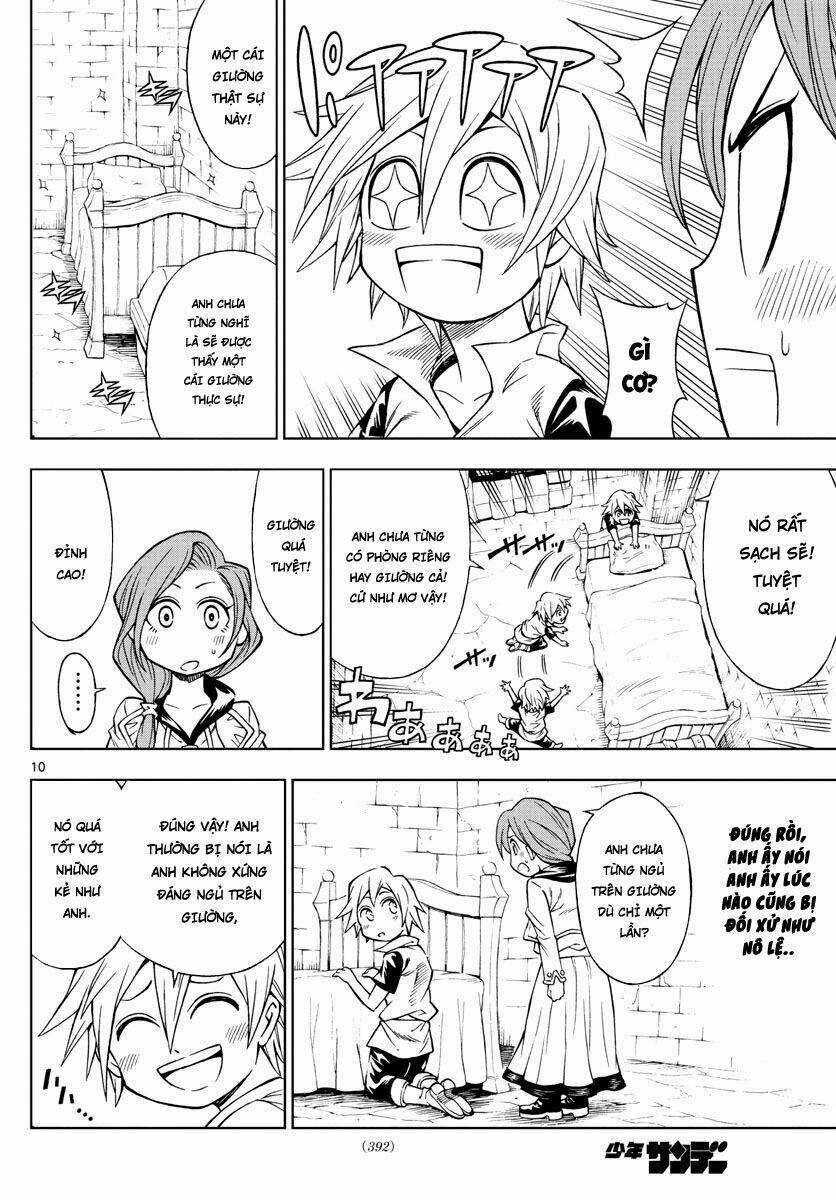 Marry Grave - Chapter 29 - Trang 10