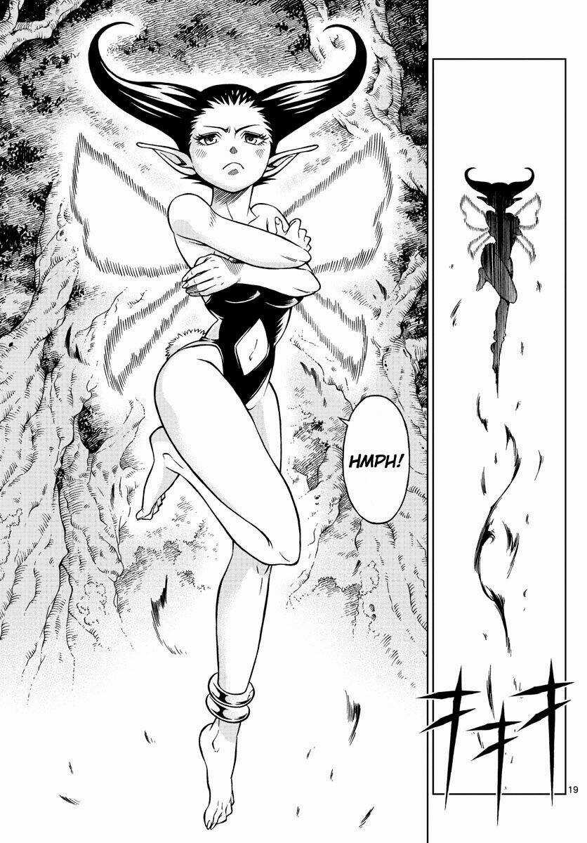 Marry Grave - Chapter 3 - Trang 19