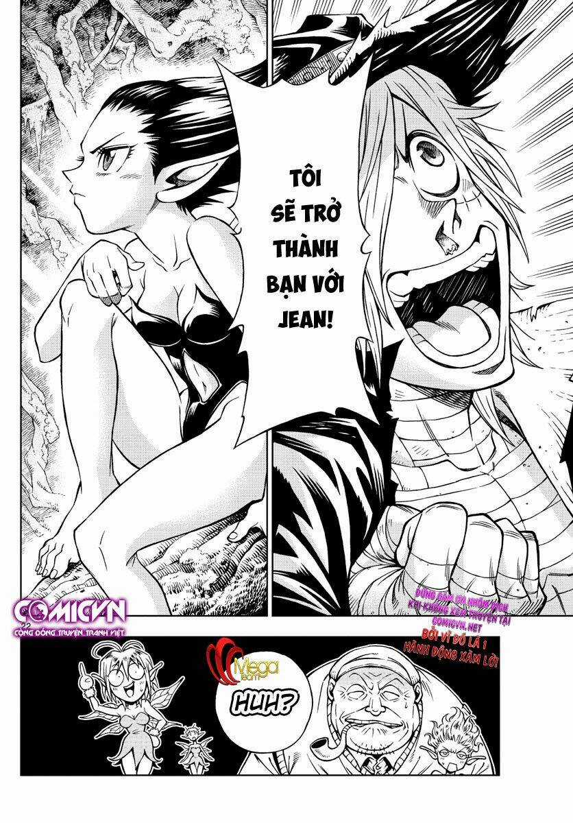 Marry Grave - Chapter 3 - Trang 22