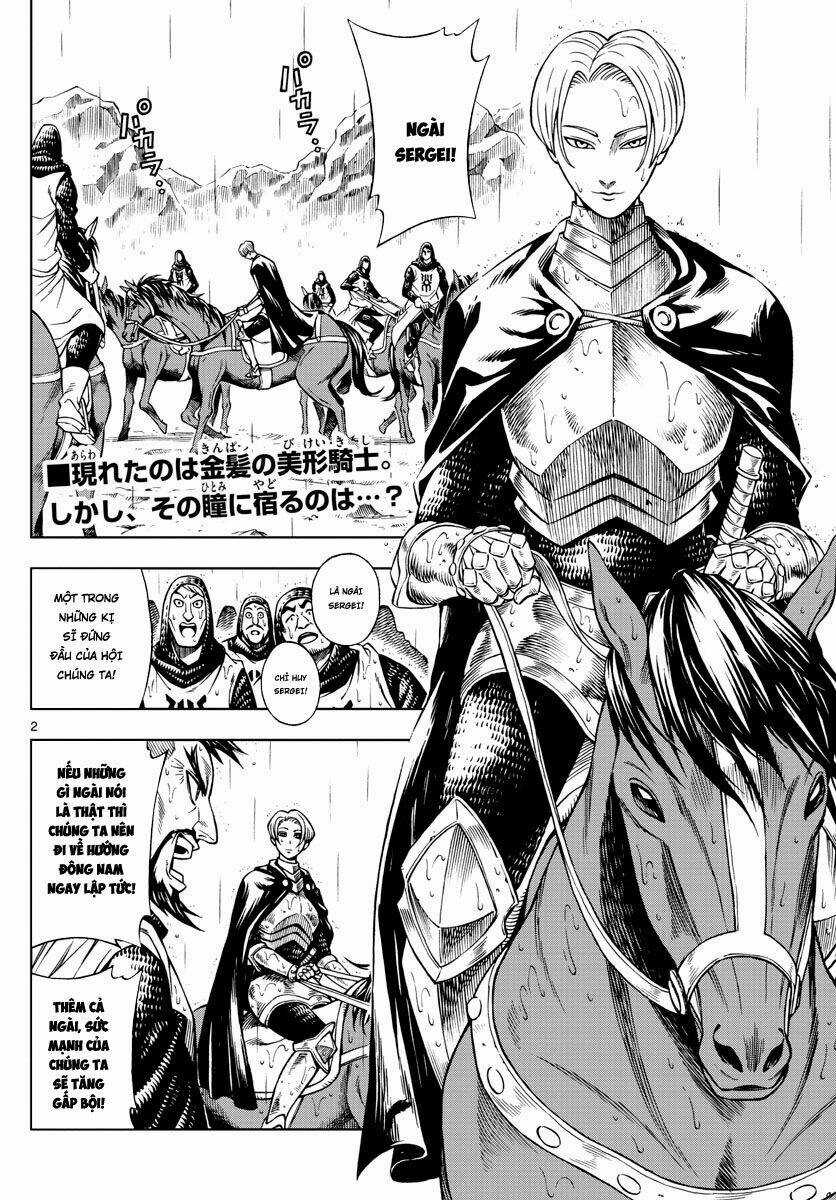 Marry Grave - Chapter 30 - Trang 1