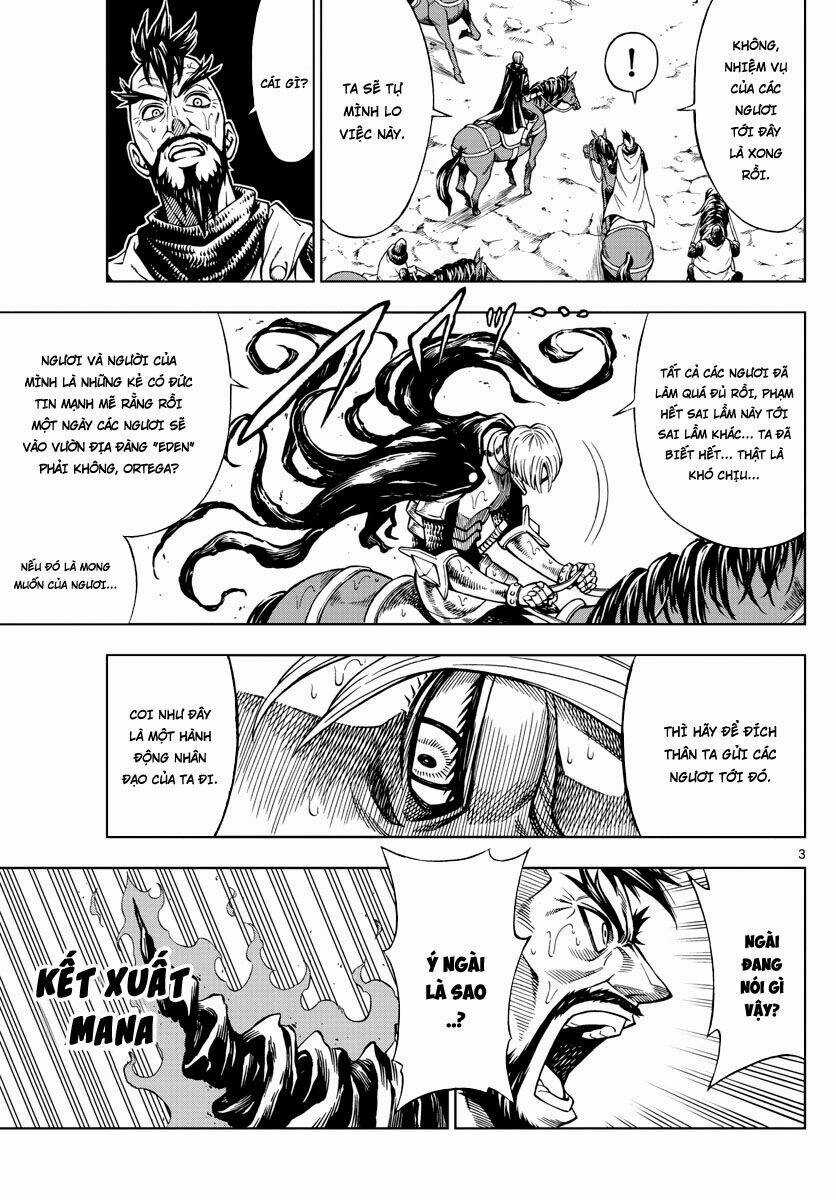 Marry Grave - Chapter 30 - Trang 2